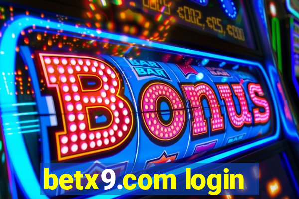 betx9.com login